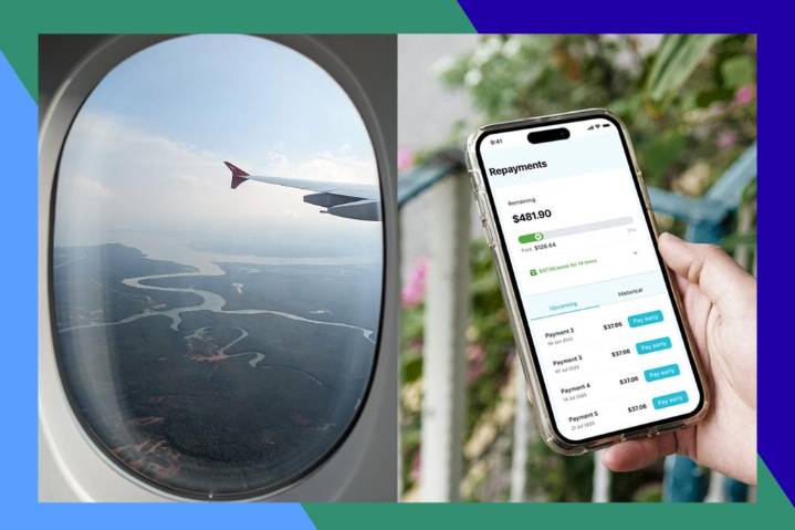 Paylater Travel: Flexible flight payments made easy