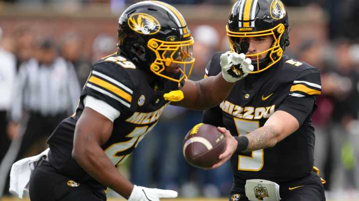 SEC football Week 12 prediction against the spread