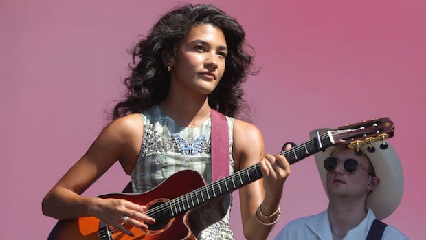 Ticketmaster will partially refund fans of singer Olivia Dean after she called out 'vile' reselling