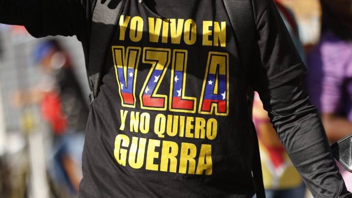 Trump keeps Maduro guessing as Venezuela’s fate hangs in the balance