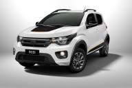Nuevo valor. Cuánto cuesta el Fiat Mobi en noviembre 2025
