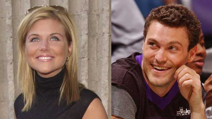 El Reencuentro de Valerie y David de Beverly Hills 90210 que Desbloqueará tu Nostalgia