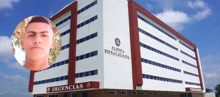 Cuatro sicarios en motocicleta hirieron a bala a hombre en Baranoa