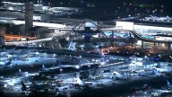 HazMat crews investigate unusual odor at LAX terminal