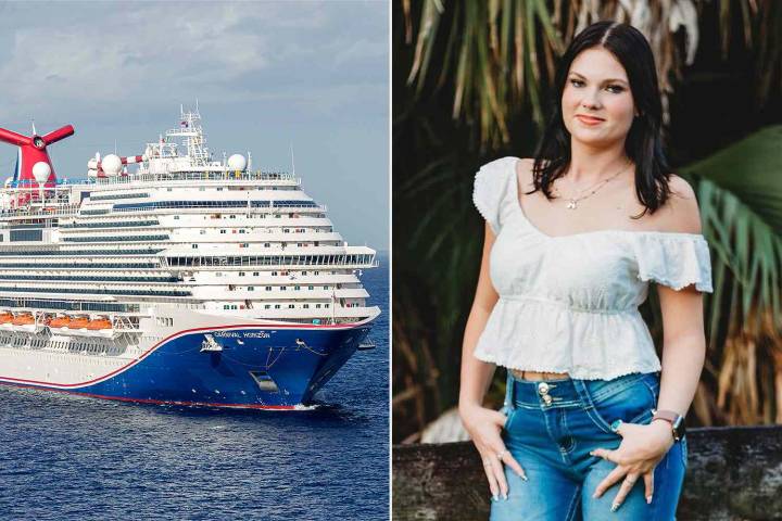 Who Was Anna Kepner? What to Know About the Teenager Who Died on Carnival Cruise