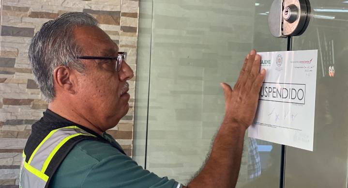 Protección Civil mantiene operativos preventivos en el Centro de Cajeme