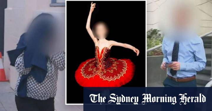 Floreat parents starvation trial: Why WA mum jailed for starving teenage daughter believes trial was unfair