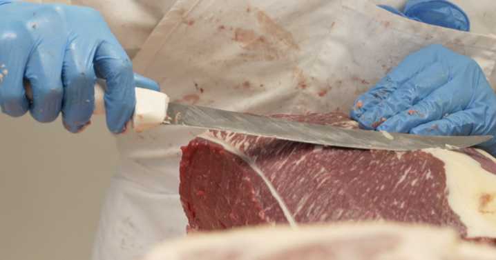 Montana Ag Network: Glacier Processing Cooperative serves livestock processing needs