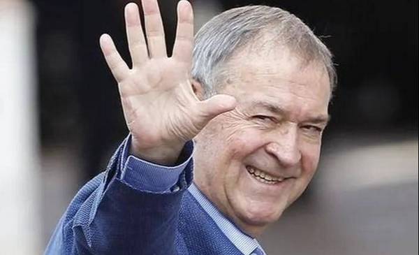 Schiaretti será sometido a una intervención cardíaca