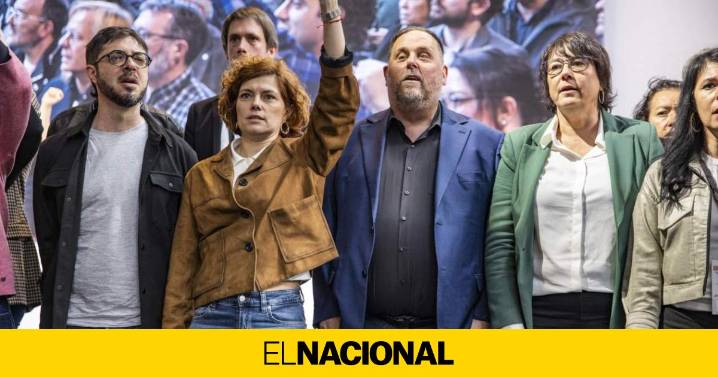 ERC defiende que la "lucha antirrepresiva" internacional continúa abierta, a pesar de la sentencia del TEDH