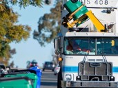 El servicio que esta ciudad de California comenzará a cobrar a sus clientes