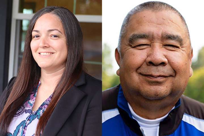 Marysville School Board race: Incumbents take an early lead