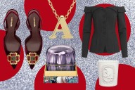 The Best Splurge-worthy Gifts for Holiday 2025