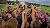 Phillipsburg field hockey falls to Kingsway in Group 4 final