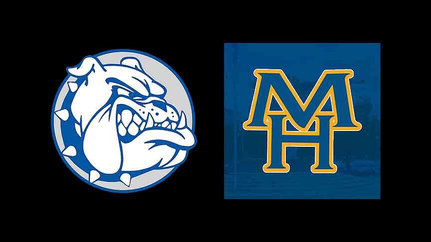 Greenwood completes 3rd straight unbeaten season; Davis runs for 5 TDs