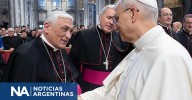 El papa León XIV aceptó la renuncia del obispo de Cádiz acusado de pederastia