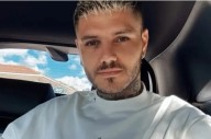 Mauro Icardi, en problemas legales: fue declarado oficialmente "deudor alimentario"