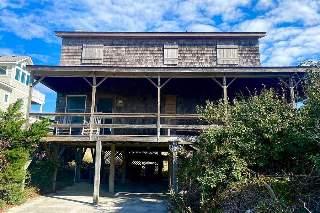 The Outer Banks Voice -   If beach houses could talk—four generations of memories in Corolla