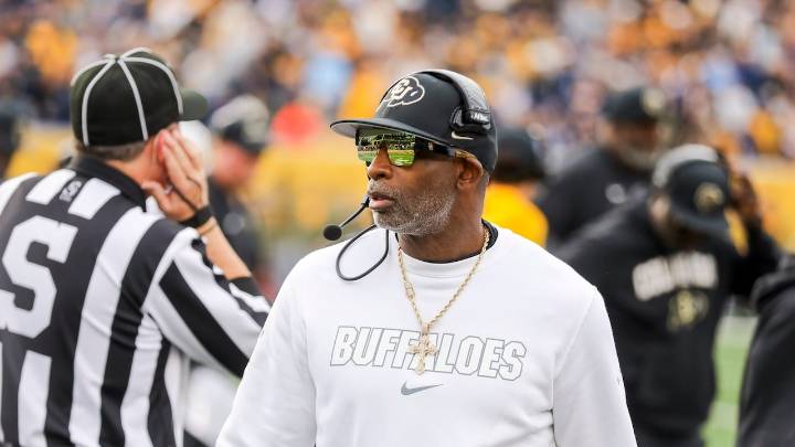 Deion Sanders' Colorado Buffaloes eliminated from bowl contention after loss