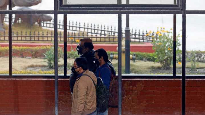 Nepal: Flight operations resume at Tribhuvan International Airport