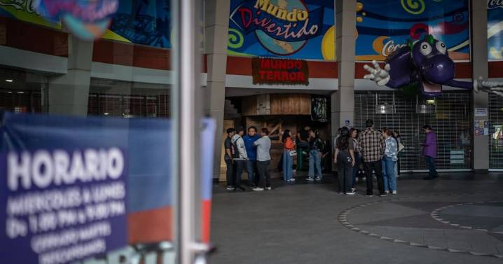 Mundo Divertido cierra sus puertas; empleados denuncian inconformidades en sus liquidaciones