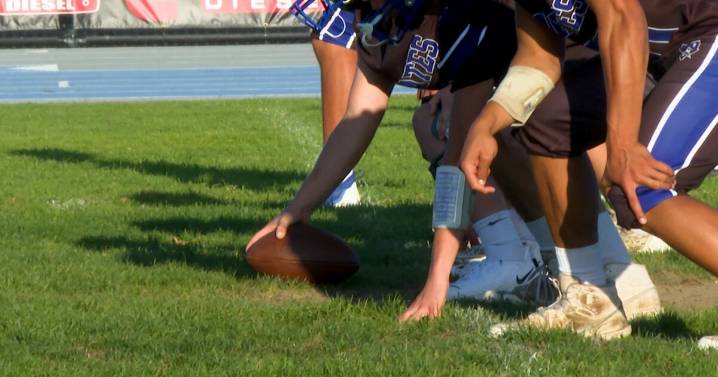 Father-son duo at Morro Bay High School lead Pirates on and off the field