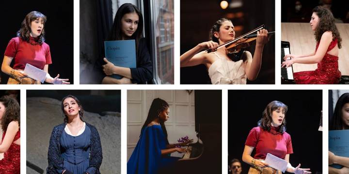 Beyond Rosalía: 6 Artists Powering Classical Music’s Comeback