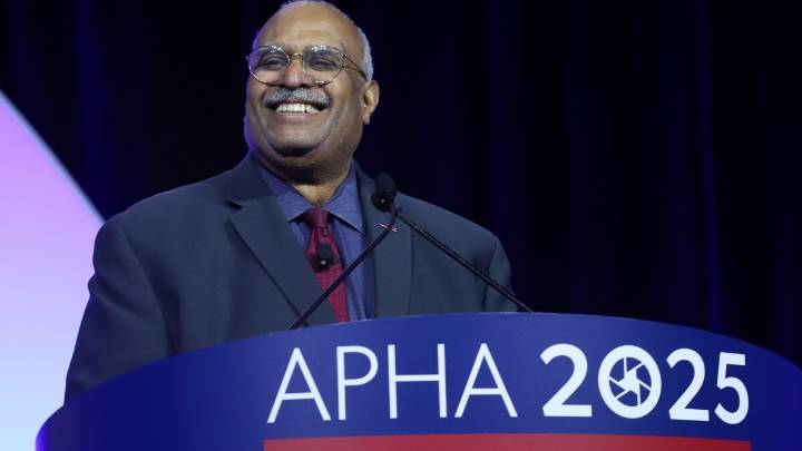 With MAHA on the rise, traditional public health regroups