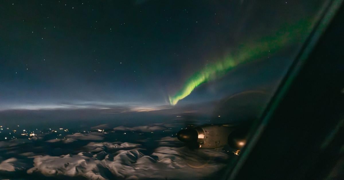 Space forecasters say severe solar storms could hit Earth and trigger auroras