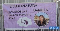 Tribunal Oral de Concepción deja en suspenso veredicto por femicidio de Daniela Olate
