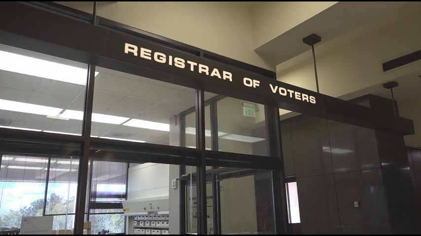 Early voting ends Saturday; here's what officials say parish