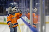 Railers tame defending champs after opening