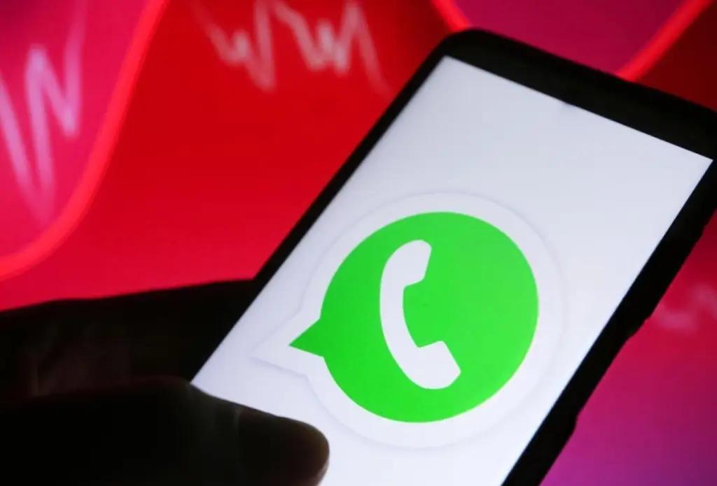 WhatsApp sufre caída mundial este 4 de noviembre: fallas en envío y conexión