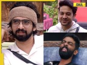 'Mast roast kiya nepo kid ko': Netizens react as Gaurav, Pranit tease Amaal