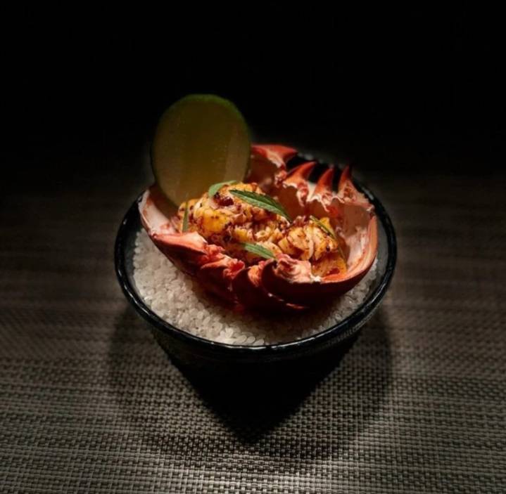 This new Michelin-cred restaurant in Palo Alto is inspired by foraging