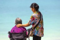 Trans people and people of color have been quietly erased from national caregiving plan