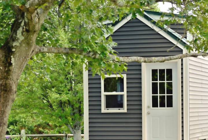 Important Considerations Before Living in a Tiny Home