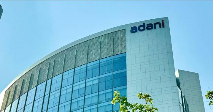 Adani Enterprises Q2 Net Profit Surges 84% To Rs 3,199 Crore