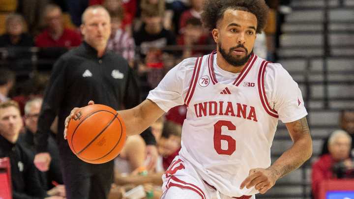 Indiana basketball vs Incarnate Word live score updates, score, results
