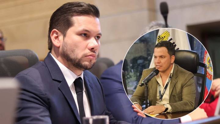 Caso UNGRD: Investigación privada hecha por la defensa de Andrés Calle controvierte los señalamientos de Sneyder Pinilla