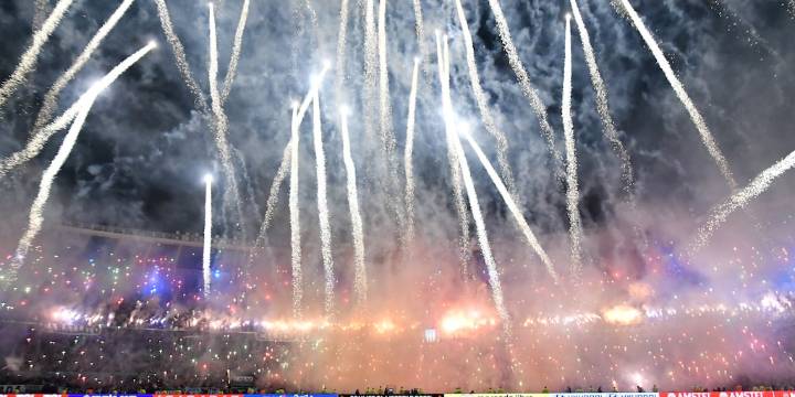 La Aprevide analiza cambiar de postura y levantarle la sanción a Racing para recibir a River por los octavos de final