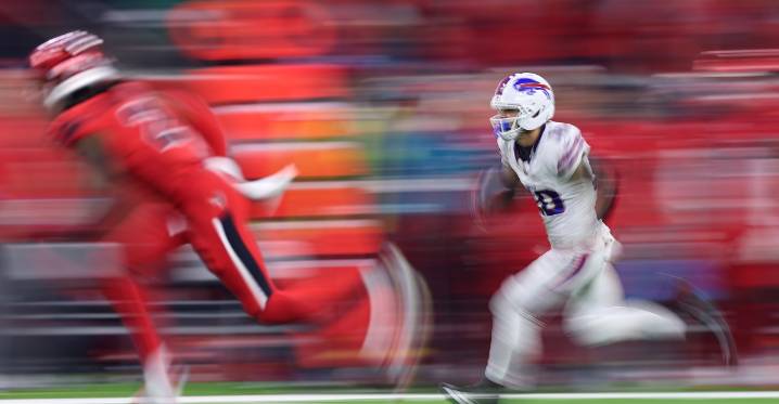 Buffalo Bills’ offense to blame in almost every loss of 2025 NFL season