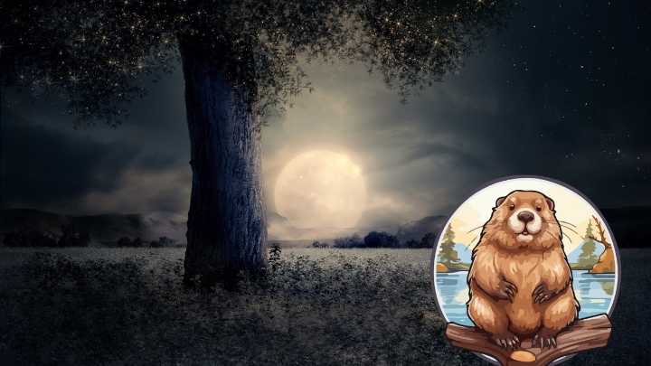 Esta noche ocurrirá la 'Superluna del castor' 2025: así influirá en la vida de cada signo del zodíaco