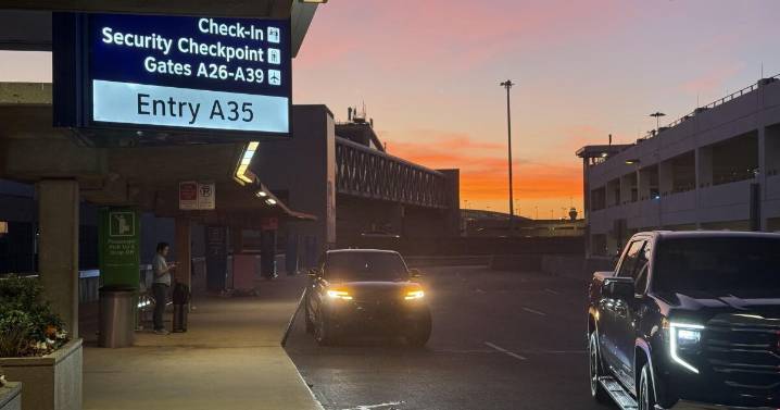 Traffic at North Texas airports slows as government shutdown forces flight cancelations
