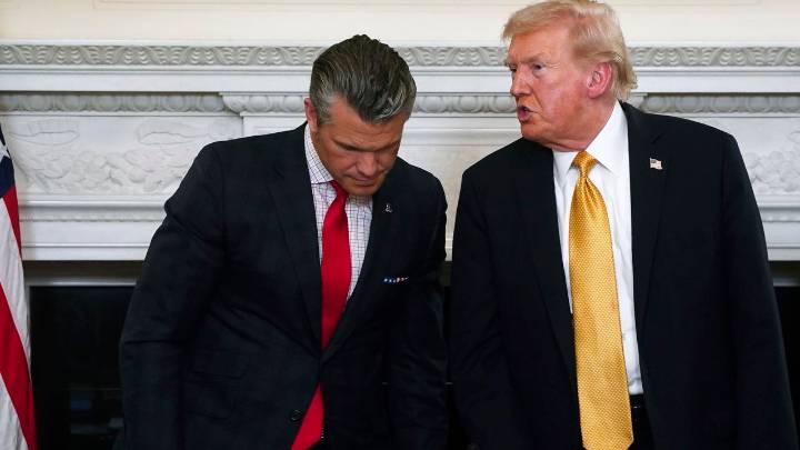 EE.UU. confirma la muerte de tres «narcoterroristas» en un nuevo ataque en aguas del Caribe