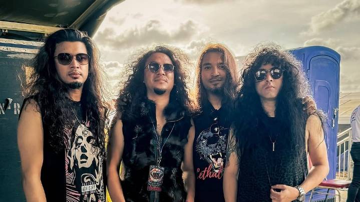 'Indian Rock 'N' Roll Is Not Just Alive—It's Roaring Louder Than Ever,' Says Girish Pradhan Of GATC