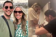 Texas Couple Travels to Turkey to Try and Get Pregnant (Exclusive)