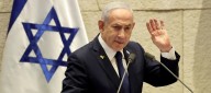 Netanyahu afirma que "consideraría un indulto" si se lo ofrecieran tras petición de Trump