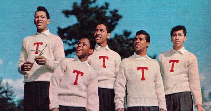 Music icon found dead of overdose in nan's house after being left penniless