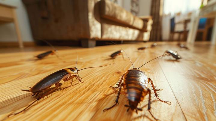 Is Your Home Safe? The Hidden Corners That Might Be Harboring Cockroaches